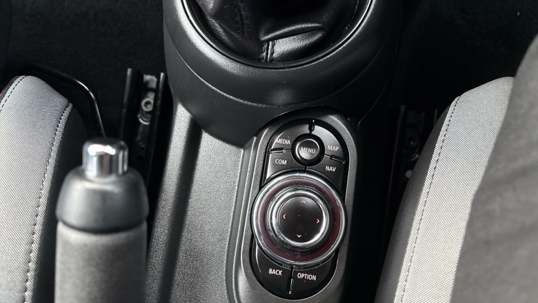 MINI Hatchback 1.5 Cooper Sport 5dr Petrol Hatchback